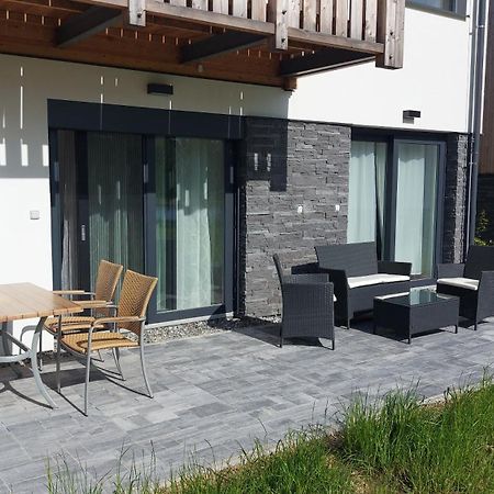 Lipno Apartments Bergmax, Ski Areal Lipno 16Min Dojezd - Resort Male Lipno S Terasou A Zahradkou, Parking Free Černá v Pošumaví Buitenkant foto