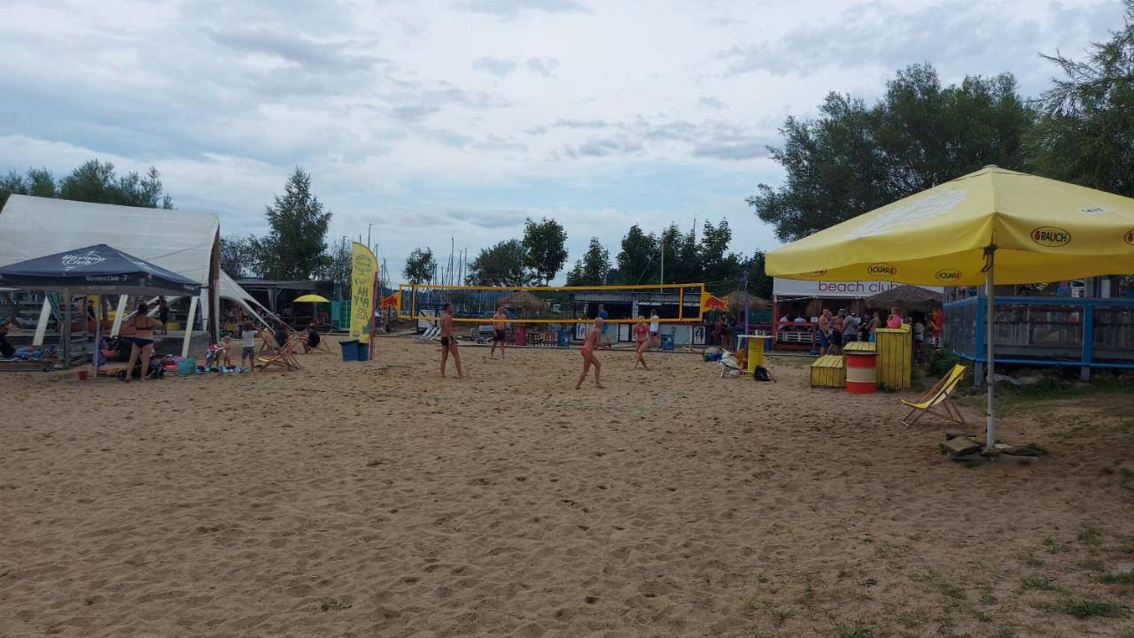 Lipno Apartments Bergmax, Ski Areal Lipno 16Min Dojezd - Resort Male Lipno S Terasou A Zahradkou, Parking Free Černá v Pošumaví Buitenkant foto